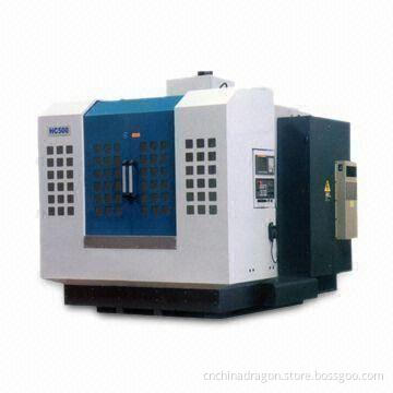 CNC Machine with 1,200mm X Travel, 18.5/22kW Spindle Motor
